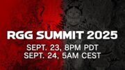 SEGA e RGG Studio anunciam data do RGG Summit 2025 – Prepare-se para as novidades!