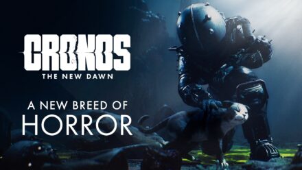 Bloober Team comemora sucesso na gamescom 2025 com trailer exclusivo de Cronos: The New Dawn