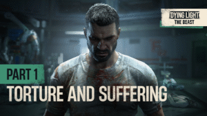 Dying Light: The Beast se aproxima do lançamento e Techland divulga novidades sobre Kyle Crane