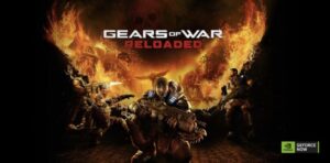 NVIDIA confirma chegada de Gears of War: Reloaded e outros títulos ao GeForce NOW