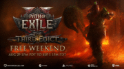 Path of Exile 2 recebe expansão O Terceiro Édito e fim de semana gratuito em todas as plataformas