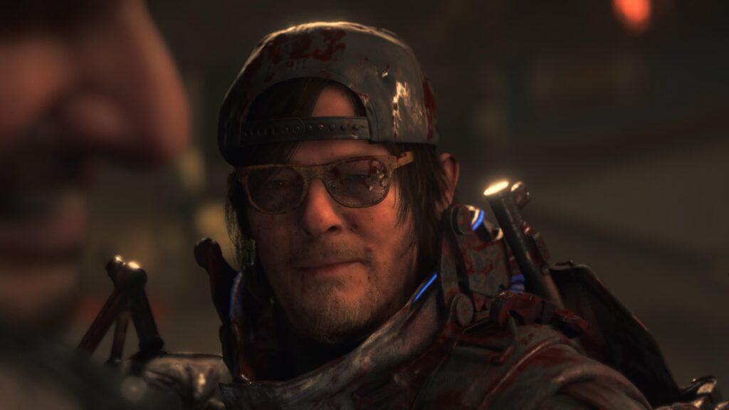 Death Stranding 2 é “apenas razoável”, afirma Hideo Kojima, e promete ainda mais realismo no futuro