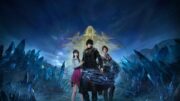 Desenvolvimento de Lost Soul Aside está concluído