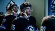 EA SPORTS NHL 26 chega no dia 12 de setembro