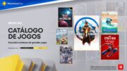 Sony revela a lista de jogos da PS Plus Extra & Deluxe do mês de Agosto