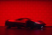 Chevrolet apresenta Corvettes exclusivos para Gran Turismo 7