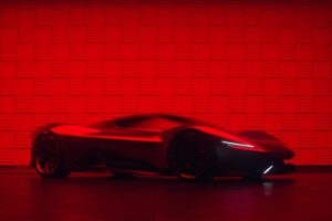 Chevrolet apresenta Corvettes exclusivos para Gran Turismo 7