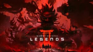 Ghost of Yōtei: LEGENDS chega em 2026 ao PS5