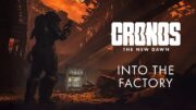 Cronos: The New Dawn mostra “Fábrica Abandonada” na visão apocalíptica da Polônia