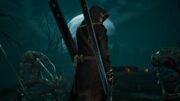 Metal Gear Solid Delta: Snake Eater traz de volta o modo secreto Guy Savage