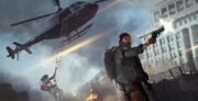 Tom Clancy’s The Division 2: Survivors é anunciado pela Ubisoft