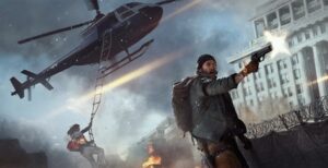 Tom Clancy’s The Division 2: Survivors é anunciado pela Ubisoft