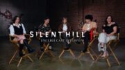 KONAMI revela elenco de vozes em inglês de SILENT HILL f