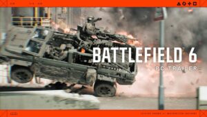 EA divulga requisitos de Battlefield 6 no PC