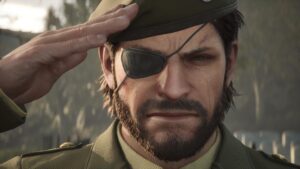 Metal Gear Solid Delta: Snake Eater já está disponível para PS5, Xbox Series X|S e PC