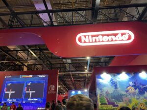 Nintendo confirma presença na Brasil Game Show 2025 e levará o Switch 2 ao evento