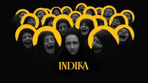 INDIKA – Guia de platina