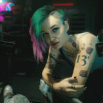 🏆 Guia de Platina – Cyberpunk 2077