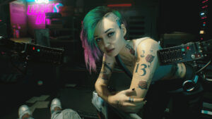 🏆 Guia de Platina – Cyberpunk 2077