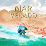 Guia de Platina de Sword of the Sea – Mar Velado