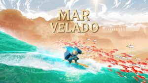 Guia de Platina de Sword of the Sea – Mar Velado