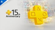 Veja como obter avatares exclusivos dos 15 anos do PlayStation Plus