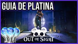 Out of Sight – Guia de platina