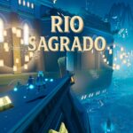 Guia de Platina de Sword of the Sea – Rio Sagrado