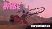 Baby Steps ganha nova data de lançamento para PC e PlayStation 5