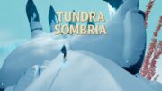 Guia de Platina de Sword of the Sea – Tundra Sombria