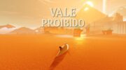 Guia de Platina de Sword of the Sea – Vale Proibido
