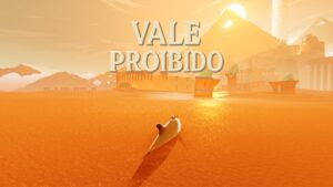 Guia de Platina de Sword of the Sea – Vale Proibido