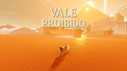 Guia de Platina de Sword of the Sea – Vale Proibido