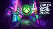 Microsoft confirma transmissão especial na Tokyo Game Show 2025