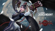 The First Descendant anuncia crossover com Bayonetta em novembro