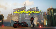 Cyberpunk 2077 recebe mensagem misteriosa que pode indicar anúncio em setembro