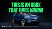 LG anuncia suporte ao Xbox Cloud Gaming em carros com webOS