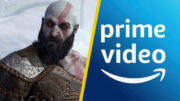 Amazon Prime Video prepara série de God of War com showrunner renomado