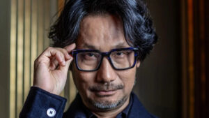 Hideo Kojima revela mente criativa incansável e novos projetos em desenvolvimento