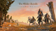 The Elder Scrolls Online cresce com hype de TES 6 e impacto de Oblivion Remastered