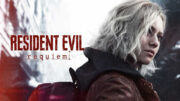 Resident Evil Requiem apresenta nova protagonista, mas produtor descarta “passagem de bastão”