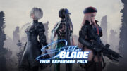 Stellar Blade conquista a comunidade de mods após estreia no PC