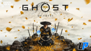 Ghost of Yotei tem lista de troféus revelada para PS5