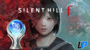 Silent Hill f: Lista de Troféus Revelada
