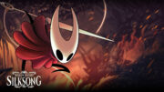 Hollow Knight: Silksong brilha no PC, mas enfrenta dificuldades no PlayStation