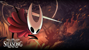 Hollow Knight: Silksong brilha no PC, mas enfrenta dificuldades no PlayStation