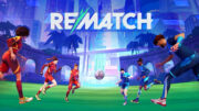 Sloclap oferece Rematch gratuitamente no Steam até 29 de setembro; primeira temporada chega com novidades