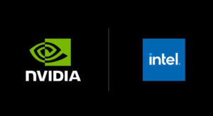 NVIDIA e Intel anunciam parceria histórica de US$ 5 bilhões para criar chips RTX x86