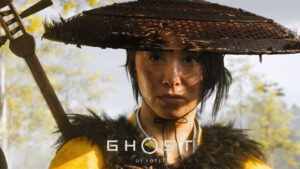 Ghost of Yōtei confirma hype e dribla boicote com pré-vendas fortes