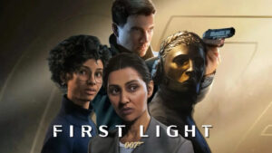 IO Interactive promete experiência única em 007 First Light, afastando comparações com Hitman